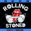 Rolling Stoned SVG, Marijuana Plant SVG, Cannabis SVG, Weed SVG