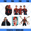 Spidey PNG, Spiderman No Way Home PNG Cut Files For Cricut