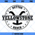 Yellowstone SVG, Dutton Ranch SVG, Y SVG PNG DXF Cut Files For Cricut