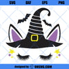 INSTANT Download. Halloween unicorn. Svg cut files. Chu_3. Personal and commercial use
