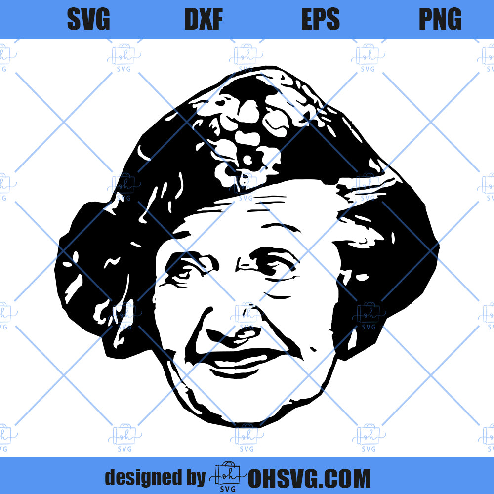 Aunt Bethany SVG , Christmas Vacation Inspired SVG, Christmas SVG, Griswold SVG