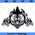 Bear Claws Scratch SVG, Grizzly Bear SVG, Bear Claw Mark SVG, Wild Animals SVG