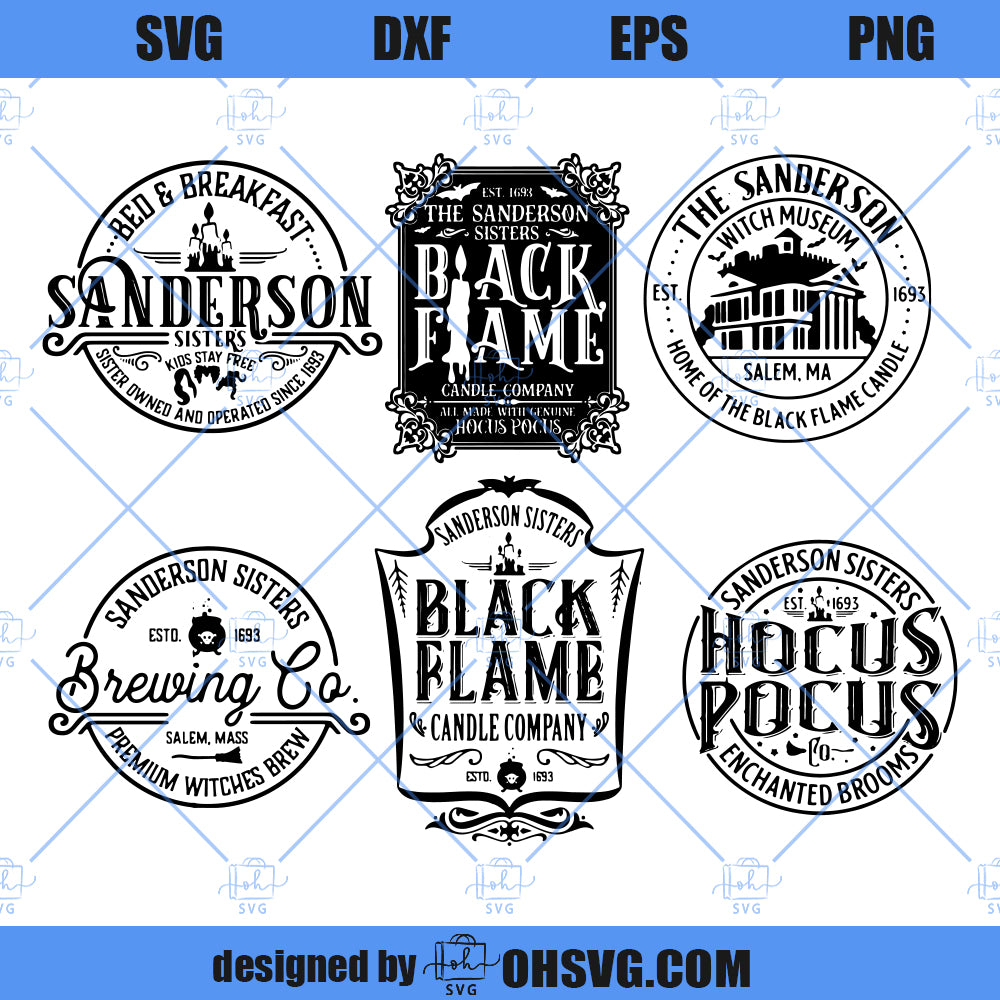 American Brewers Co - Vintage Sign SVG