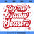 is The Damn Season SVG, Retro Funny Swiftie Christmas SVG