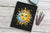 Mystical Sun And Moon PNG, Celestial Sun And Moon PNG, Magic Sun Moon PNG