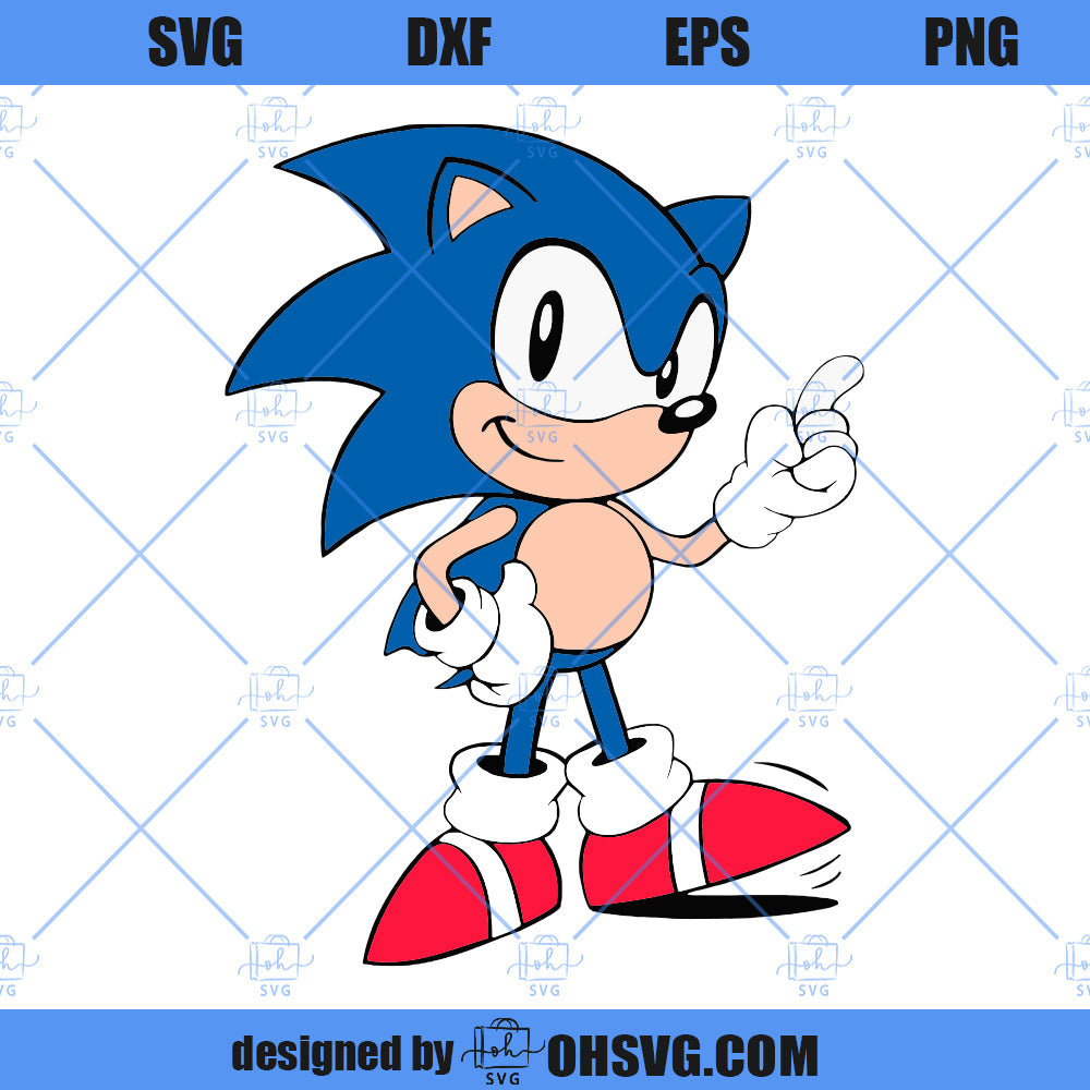 Download Sonic Team Logo in SVG Vector or PNG File Format 
