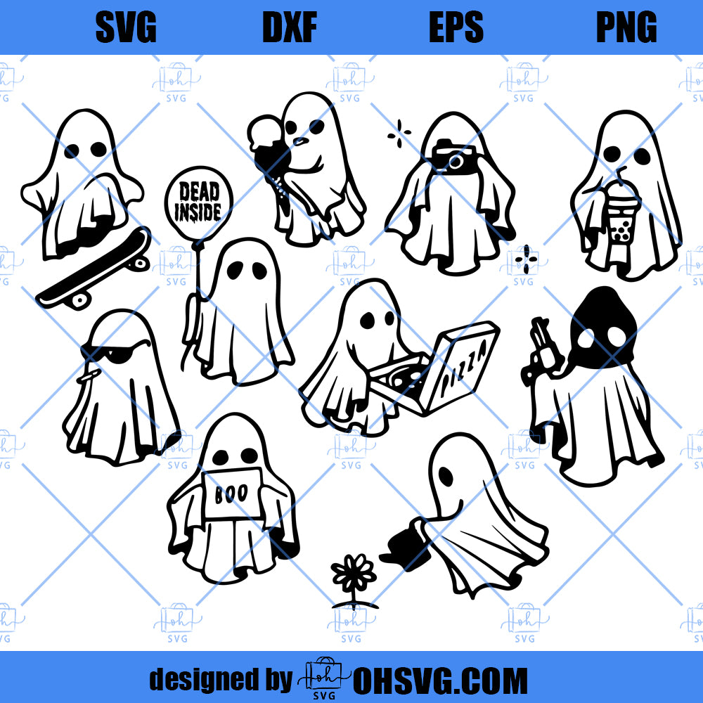 Clipart Ghost Clipart ghost