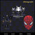 Spiderman No Way Home 3 SVG, Spiderman No Way Home SVG