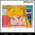 Sailor Moon SVG, Boys Are The Enemy SVG, Usagi Grumpy SVG