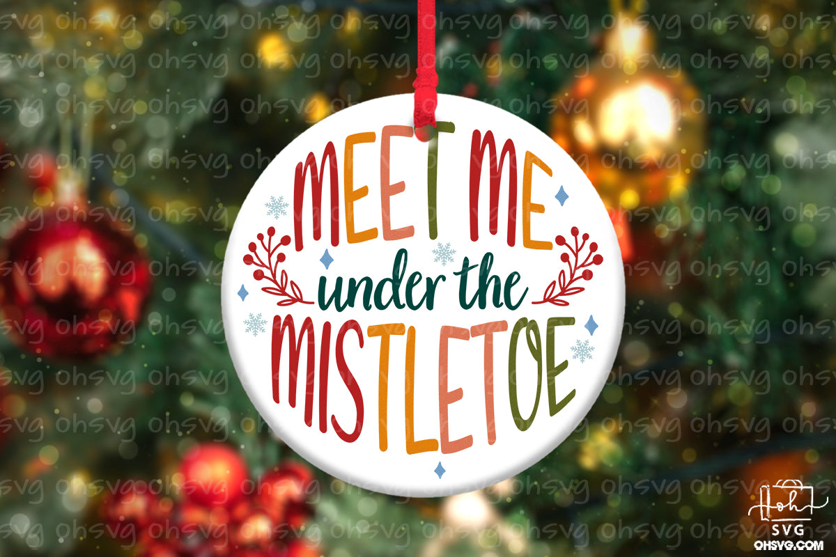 Believe In The Magic Of Christmas PNG, Christmas Ornament PNG, Christmas Scene PNG