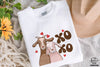 Xoxo Goat PNG, Happy Valentine PNG, Love Valentine Day PNG