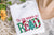 Tis The Season To Read PNG, Christmas Reading PNG, Christmas Book PNG
