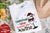 Christmas Time Is Better With Wine PNG, Christmas Wine PNG, Christmas Drinking PNG