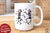 Christmas Dancing Skeleton PNG, Santa Skeleton PNG, Funny Christmas PNG, Christmas Jumper PNG