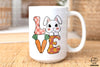 Love Easter PNG, Bunny Easter PNG, Rabbit Easter PNG Happy Easter PNG