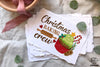 Christmas Baking Crew PNG, Christmas Baking PNG, Christmas Kitchen PNG