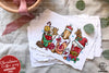 Horse Christmas Coffee PNG, Horse Coffee PNG, Horse Christmas PNG, Horse Drink Cups PNG