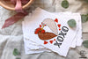 Xoxo Chicken PNG, Happy Valentine PNG, Love Valentine Day PNG