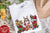 Sloth Christmas Coffee PNG, Sloth Coffee PNG, Sloth Christmas PNG, Sloth Drink Cups PNG