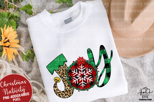 Joy PNG, Joy Christmas PNG, Merry Christmas PNG, Joy Holidays PNG