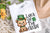 Luck Of The Irish PNG, Bear St Patricks Day PNG, Animal St Patricks Day PNG