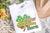 Mister Lucky Charm PNG, St Patricks Day PNG, Shamrock Lucky St Patrick's Day PNG