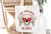 All You Need Is Love PNG, Skeleton Happy Valentine PNG, Skull Love Valentine Day PNG
