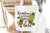 Rainbow Clovers Pots Of Gold PNG, Coffee St Patricks Day PNG, Drinks St Patricks Day PNG
