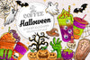 Halloween Coffee Drink Png,Halloween Sublimation Designs,Orange Pumpkin Latte png,Halloween Sublimation Png,Halloween Drink Design,Witch