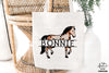 Floral Horse Split Monogram PNG, Horse Mail Box Personalized PNG, Horse Name with Flowers PNG