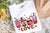 Chicken Coffee Xoxo Valentine PNG, Chicken Valentine Love PNG, Chicken Drinks Valentine PNG