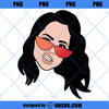 Becky G PNG, Vector Clipart, Download Digital Sublimation