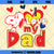Snoopy I Love My Dad SVG, Snoopy SVG, Dad SVG, Fathers Day SVG