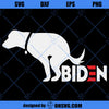 Dog Pooping On Biden PNG, Funny PNG, Shirts PNG, PNG Cricut Silhouette