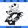 Jack Skellington PNG, A Nightmare Before Christmas PNG, Instand Download
