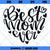 Best Mom Ever SVG, Mom SVG, Mothers Day SVG, Cut Files For Cricut