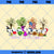 Happy Everything Snoopy PNG, Snoopy PNG, Holiday PNG