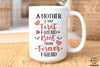 A Mother Is Your First Friend Best Friend Forever Friend PNG, Mom PNG, Mothers Day PNG