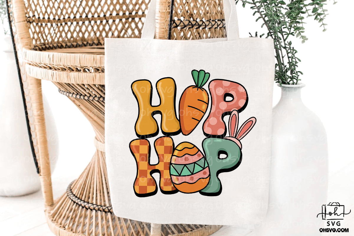 Hip Hop PNG, Bunny Easter PNG, Happy Easter PNG, Egg Easter PNG